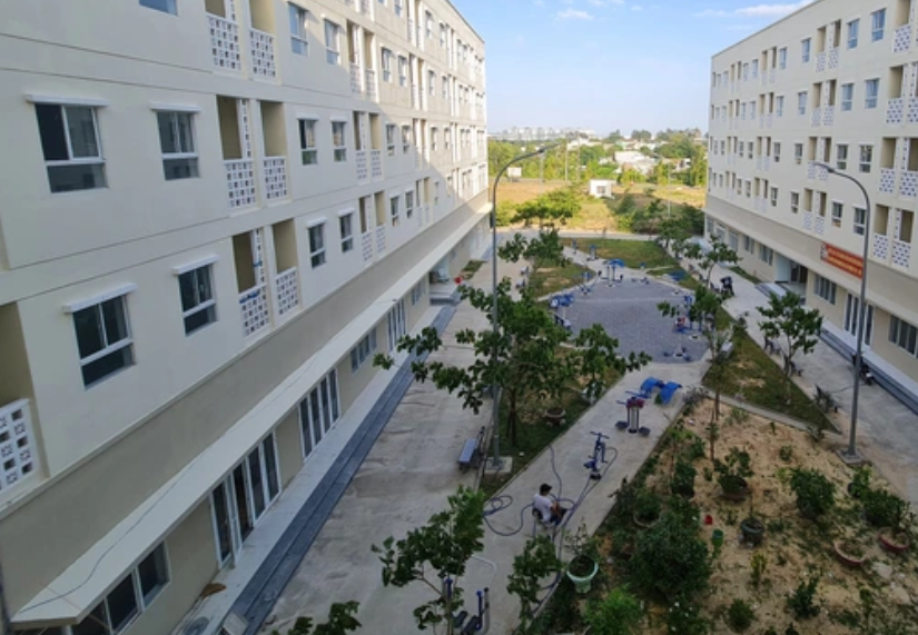 Gói vay mua nhà ở xã hội giải ngân còn “khiêm tốn”