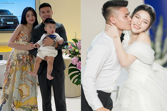 Quang Hải đẳng cấp đại gia tặng vợ xế hộp cả chục tỷ, lộ hợp đồng hôn nhân