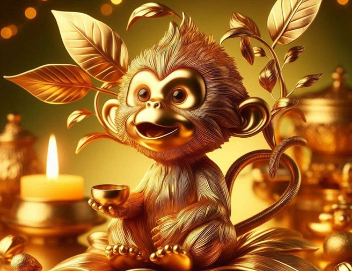 4 con giáp sinh ra đã mang khí chất và tài lộc, đưa đến giàu có, thịnh vượng cho cả gia đình