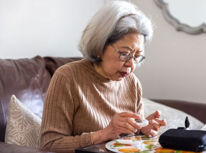 Bác sĩ khuyến cáo Người tiểu đường cần nhớ kỹ nguyên tắc 2 làm - 2 không trước 10 giờ tối