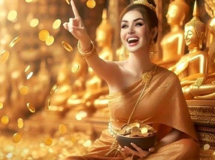 Trong hai tháng tới, 4 con giáp gặp điều tốt lành, hoa đào nở rộ, sự nghiệp thăng tiến, tình tiền viên mãn