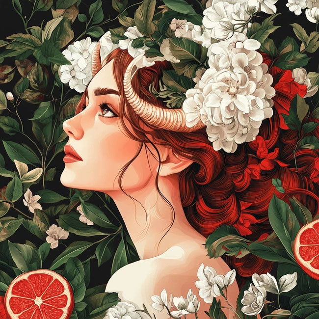 Phụ nữ vừa đẹp, vừa giàu lại có khí chất khiến đàn ông say đắm gọi tên 4 cung hoàng đạo này