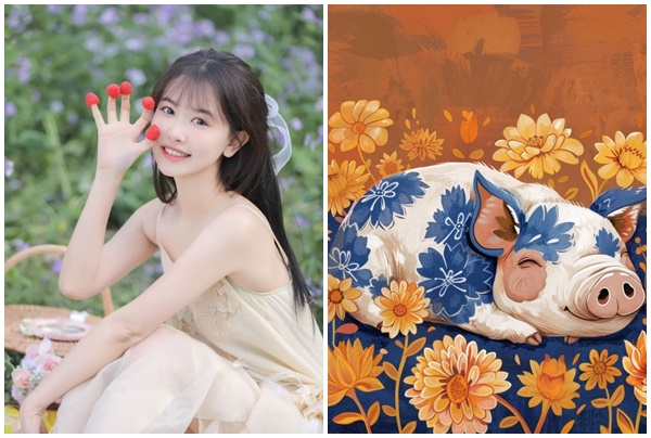 Tử vi 12 con giáp Chủ Nhật ngày 1852025 Cơ hội kiếm tiền bất ngờ