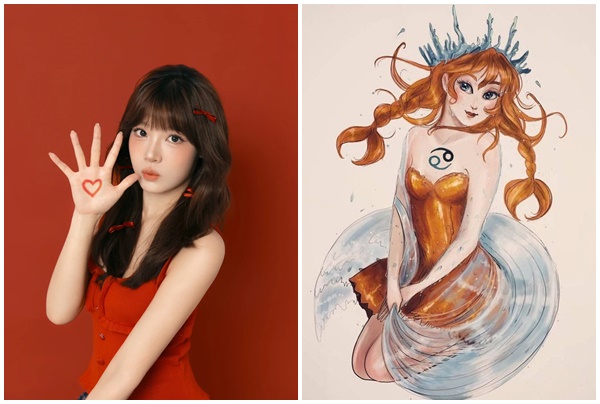 Giữa tháng 5, 3 chòm sao trúng vận tình yêu Top 1 có thể đổi đời vì một người 