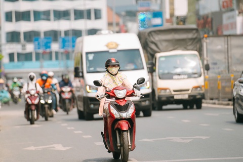 Dự báo thời tiết đêm nay và ngày mai 195 Hà Nội và các khu vực trên cả nước