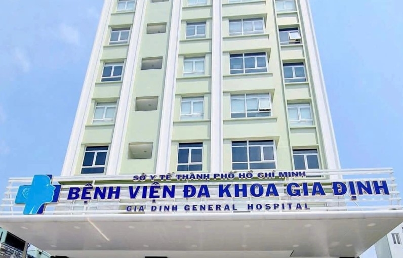 BVĐK Gia Định bị đình chỉ phẫu thuật hút mỡ bụng sau ca tai biến của nữ bệnh nhân Indonesia