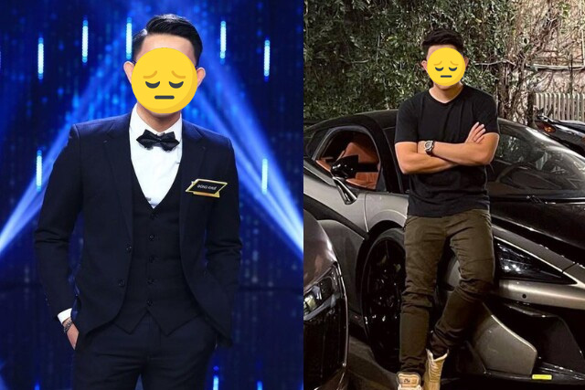 Xôn xao hot boy Tống Đông Khuê nổi đình đám bị người yêu cũ kiện, đòi nợ 44 tỷ