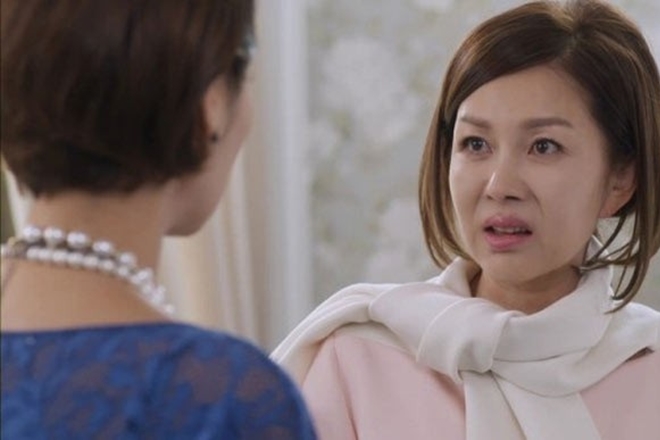 Mẹ chồng giữ nhà cho con trai, bố mẹ tôi liền dọn đến sống cùng và câu chuyện phía sau khiến bà câm nín