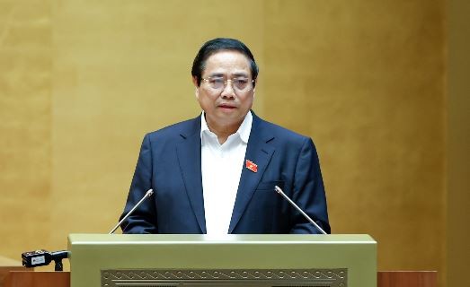 Khẩn trương nâng hạng thị trường chứng khoán, tạo kênh vốn bền vững cho kinh tế tư nhân