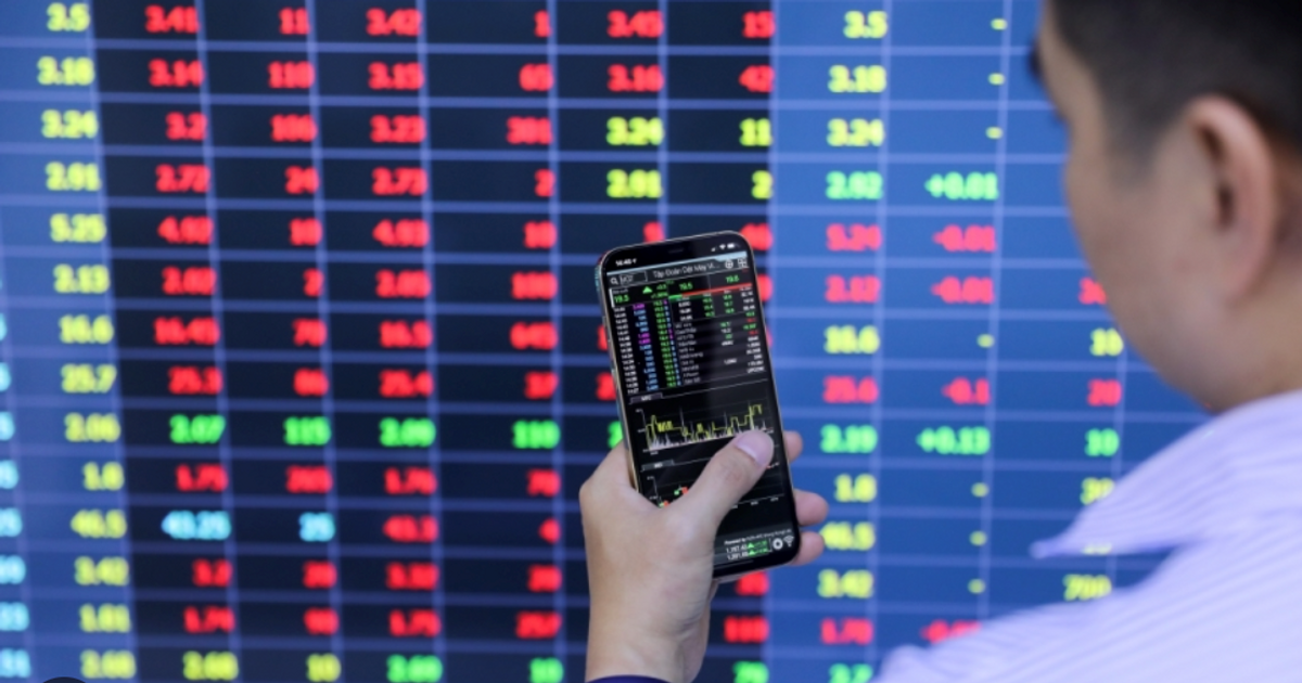 Thị trường chứng khoán tuần 19-235 Tận dụng cơ hội thị trường điều chỉnh, tập trung cho nhóm cổ phiếu phòng thủ 