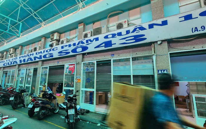 TPHCM xử lý 147 cơ sở buôn bán thuốc, dược liệu vi phạm thu hơn 7 tỷ đồng