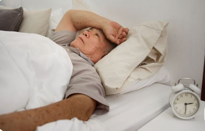 Ngủ trưa có thể ảnh hưởng tuổi thọ! Nhắc nhở quan trọng Sau 50 tuổi, ghi nhớ 5 không khi ngủ trưa