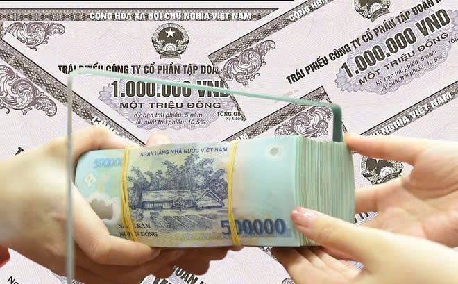 Trái phiếu doanh nghiệp không tài sản đảm bảo lại nở rộ Rủi ro tiềm ẩn trong làn sóng mới