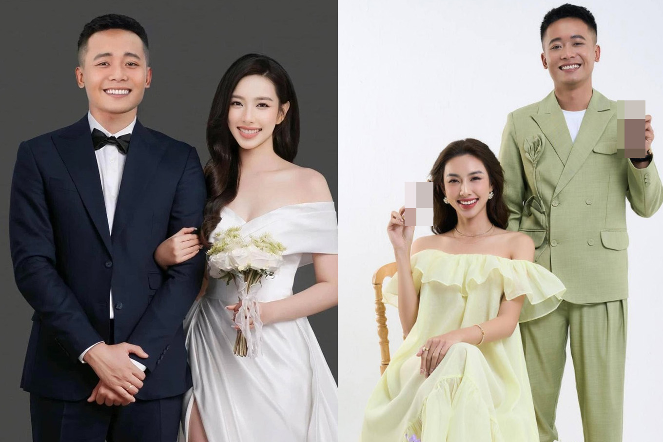 Tiết lộ quan hệ đặc biệt của Thùy Tiên và Quang Linh Vlog trước khi cả 2 bị khởi tố