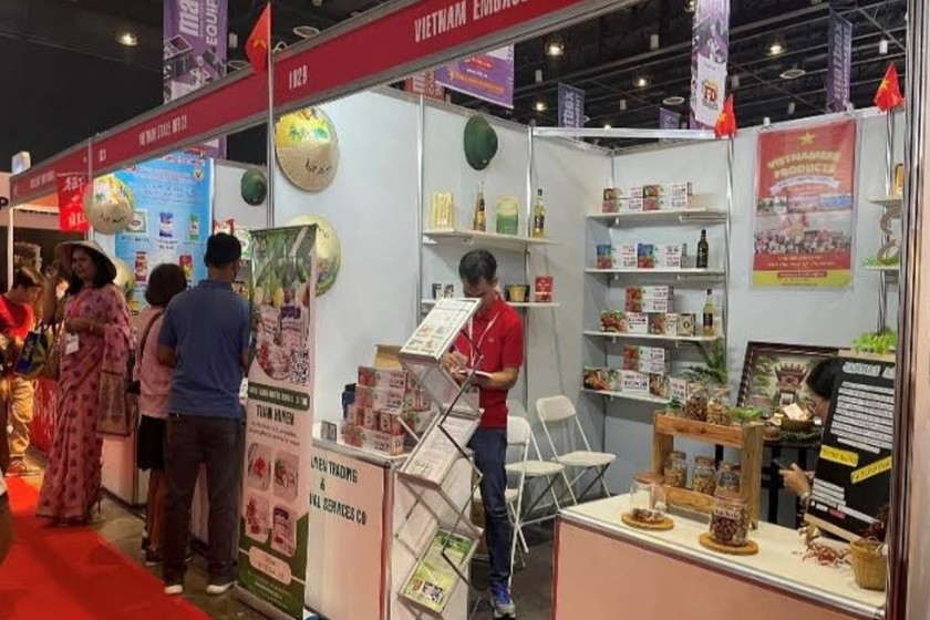 Tiềm năng xuất khẩu hàng hóa của Việt Nam sang Philippines