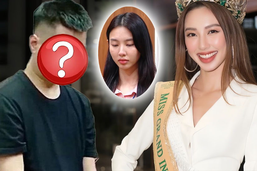 Hé lộ thông tin ông trùm bí bẩn đứng sau loạt phi vụ làm ăn bạc tỷ của Hoa hậu Thùy Tiên