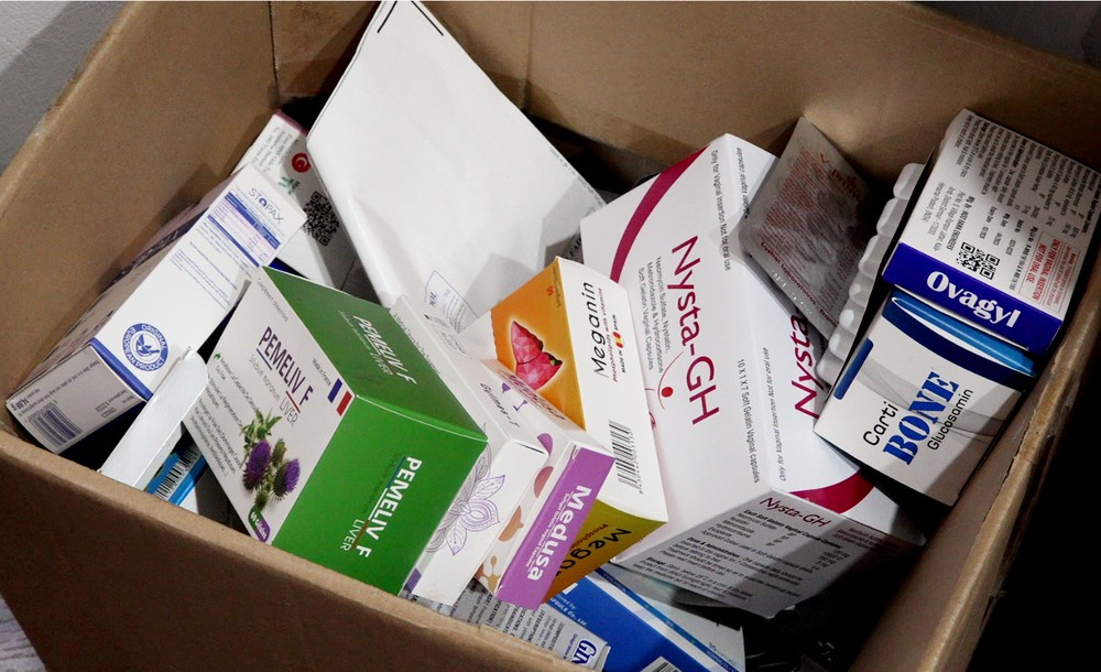 TPHCM Rà soát, ngăn chặn các sản phẩm thuốc, thực phẩm chức năng và thiết bị y tế giả lưu thông trên thị trường