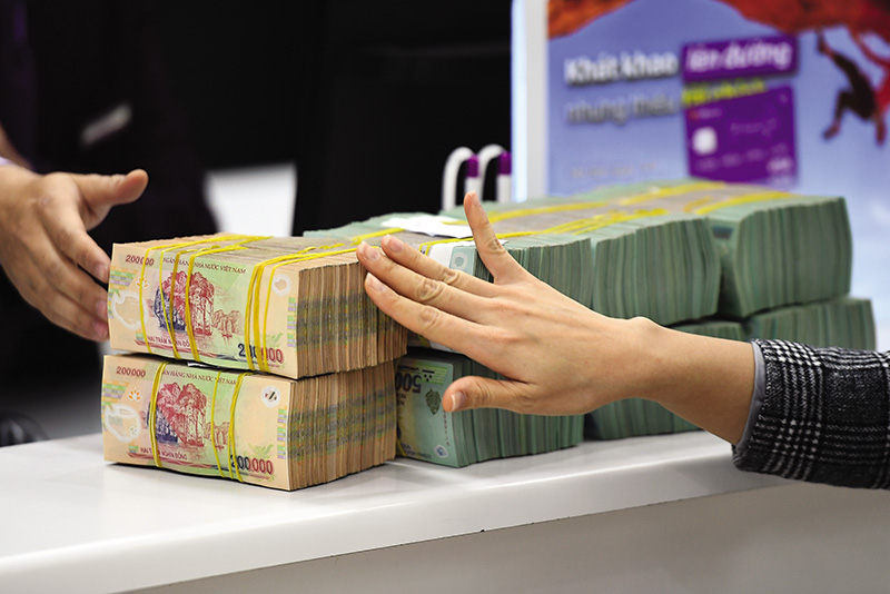 Hoàn thiện khung pháp lý để xử lý triệt để nợ xấu