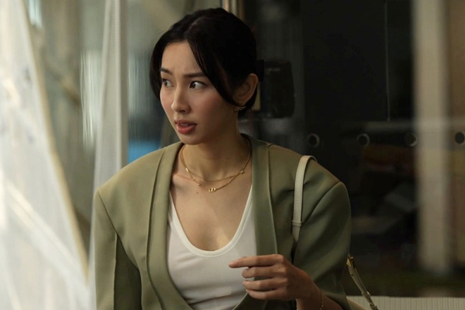 Số phận hiện tại của phim Chốt đơn có Thùy Tiên bị rút khỏi web rạp, fanpage biến mất