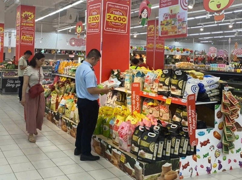 Hải Phòng Siết chặt quản lý kinh doanh mỹ phẩm, tăng cường thanh tra, kiểm tra, xử lý vi phạm