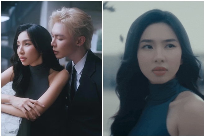 Trước khi bị khởi tố, Thùy Tiên từng khoe giọng hát gây tranh cãi