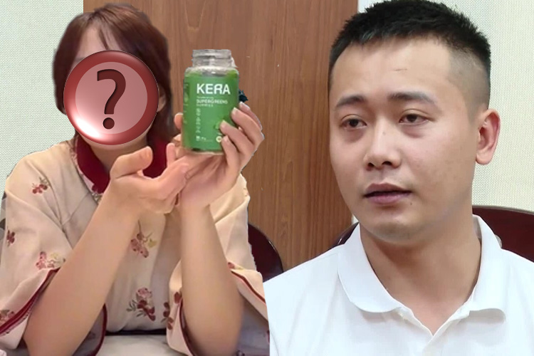 Bóc thông tin 2 cổ đông bí ẩn còn lại của công ty chị em Rọt trong vụ rau củ Kera