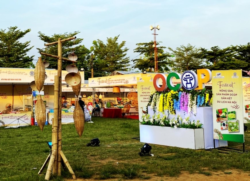 Tăng trưởng du lịch nội địa nhờ sản phẩm OCOP