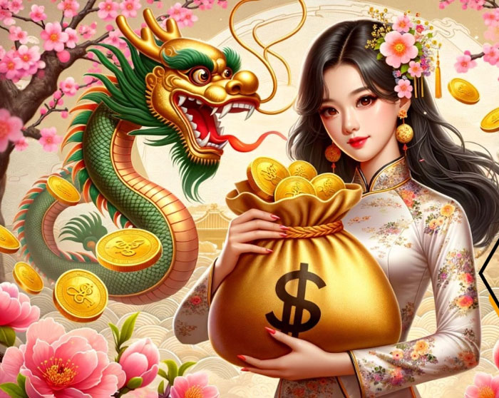 3 con giáp may mắn ngút trời trong 15 ngày tới Quý nhân phù trợ, tài lộc dồi dào, tiền bạc đầy túi