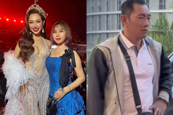 Động thái đáng chú ý của ba mẹ Thùy Tiên trước tin con gái bị khởi tố