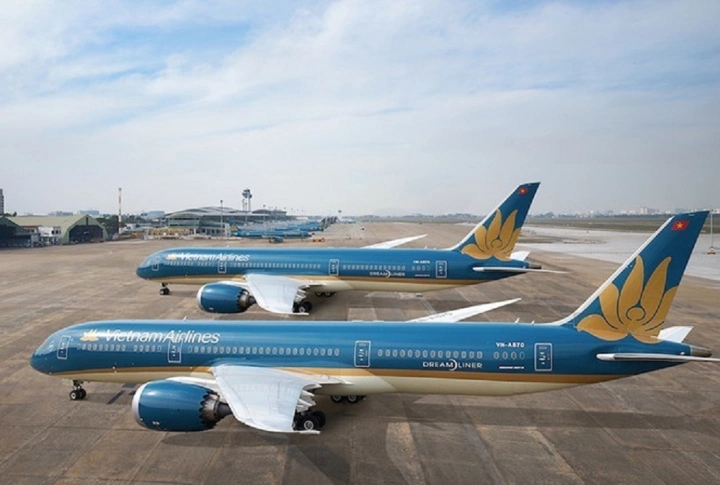 Vietnam Airlines Biến động nhân sự ở thượng tầng 