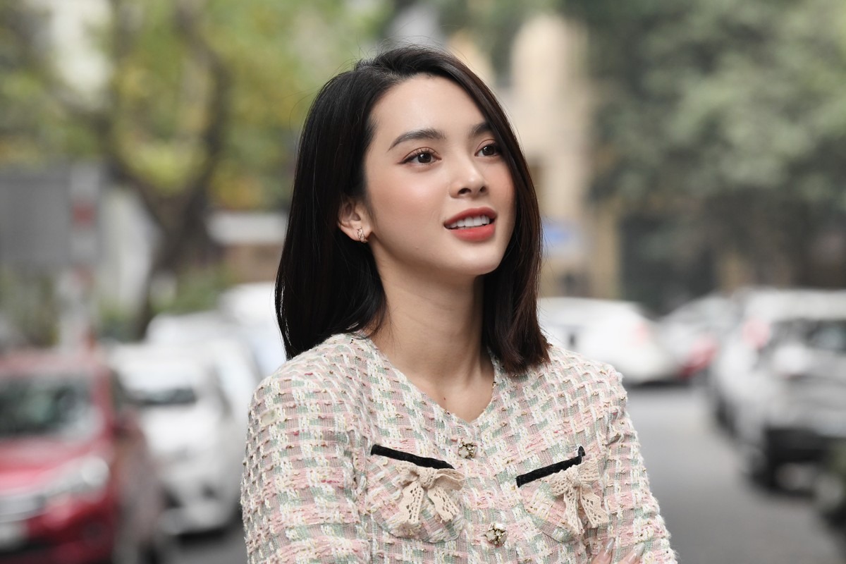 Quỳnh Lương tiếp tục phốt chồng cũ, tung hẳn ghi âm làm bằng chứng