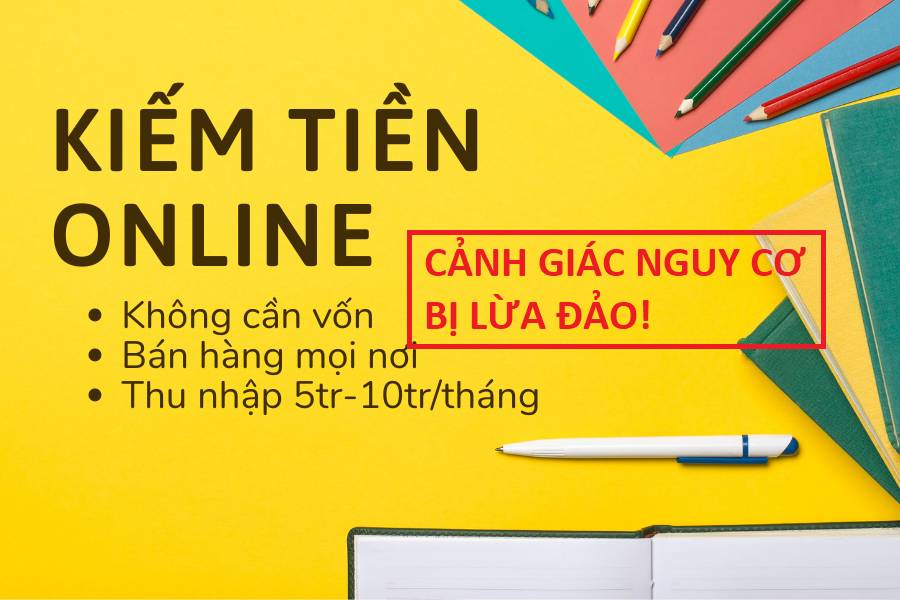 Công an Hải Phòng cảnh báo thủ đoạn lừa đảo tinh vi trên không gian mạng
