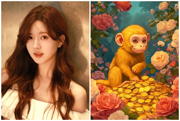 Tử vi 3 con giáp may mắn nhất thứ Sáu (235) Vận may gõ cửa, giàu có chạm nóc