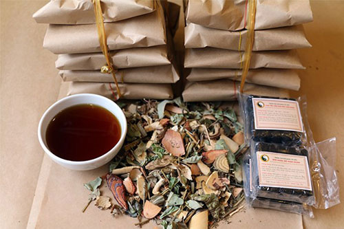 Bộ Y tế siết chặt quản lý thuốc cổ truyền không rõ nguồn gốc