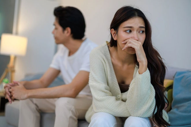 Con rể thất nghiệp, tài chính phụ thuộc còn ngang nhiên đưa tình nhân về căn nhà tôi mua cho