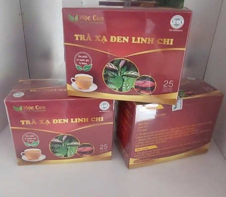 Hàng chục nghìn sản phẩm của Công ty Thảo dược Mộc Can được thổi phồng công dụng