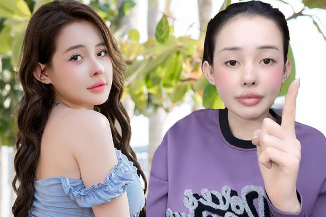 Chia sẻ dậy sóng MXH của Ngân 98 trước ồn ào bán thuốc giảm cân chứa chất cấm