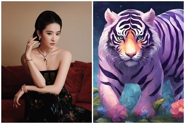 Top 3 con giáp nữ tự nắm vận mệnh trong tay, đầu đội vương miện nữ hoàng 