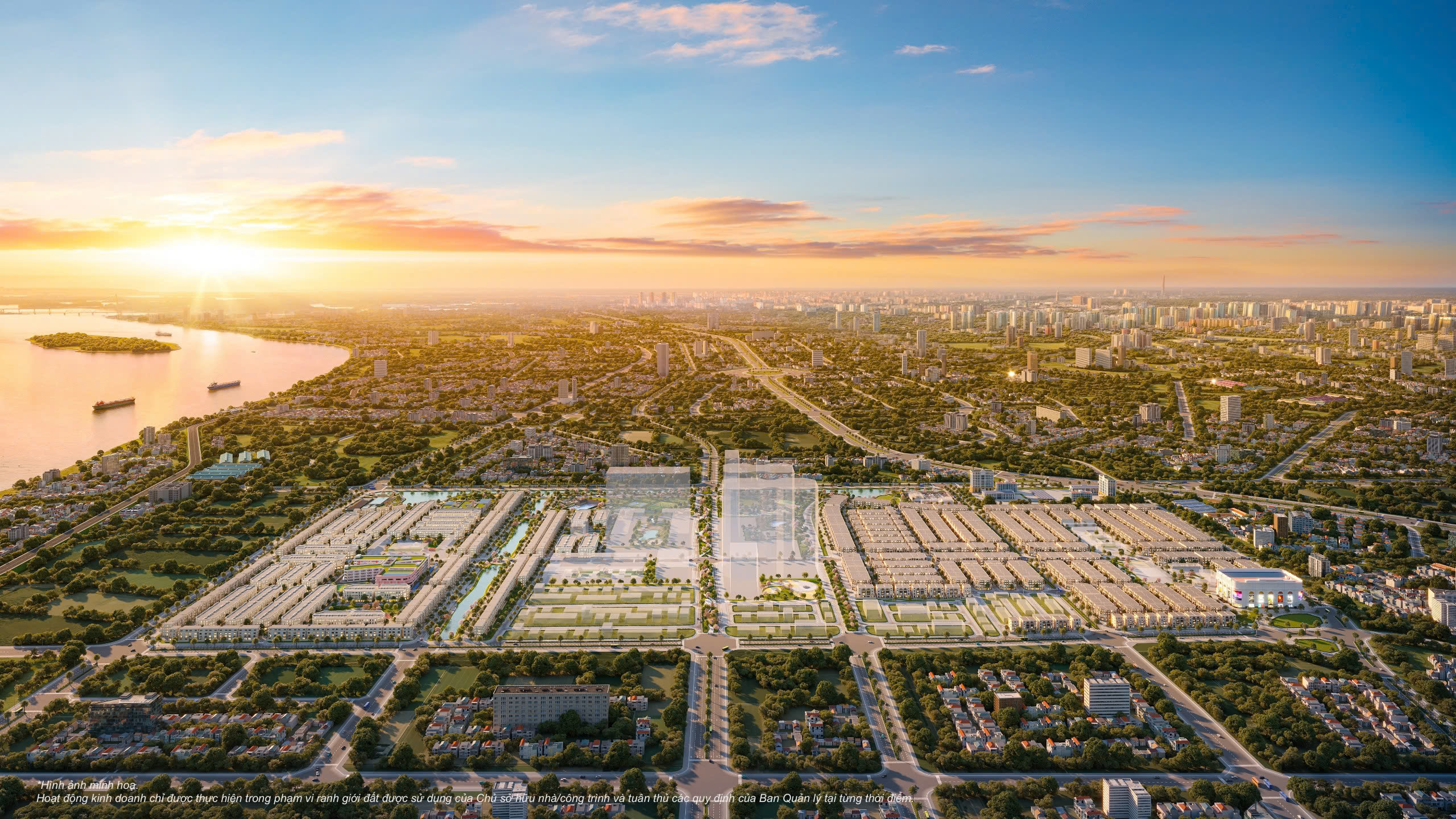 Bộ ba chính sách tài chính thông minh tại Vinhomes Wonder City