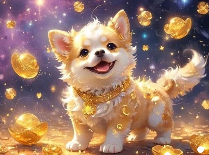 Tháng 5 âm lịch 4 con giáp may mắn nhất, bước vào thời kì đỉnh cao của sự giàu có