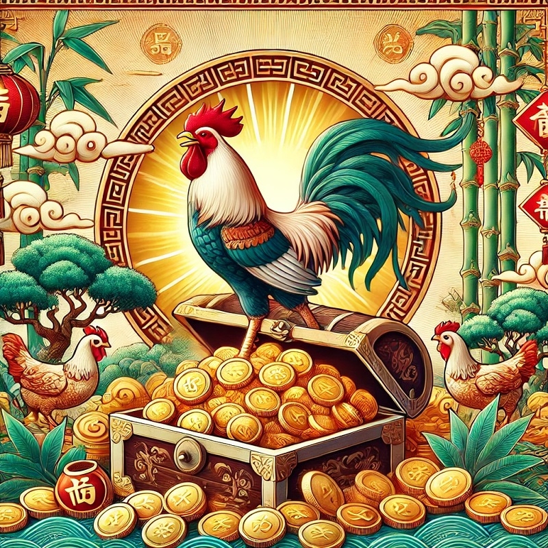 2025 là năm “vàng” của 4 con giáp này Vận may bùng nổ, biết nắm bắt thì tiền tài tăng vọt, giàu sang không ai sánh bằng