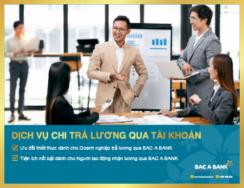 Bắc Á Bank