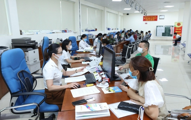 Thủ tướng yêu cầu thực hiện trực tuyến 100% TTHC liên quan đến doanh nghiệp 