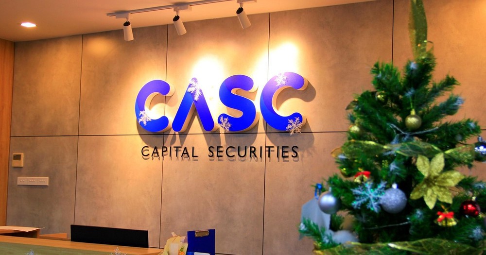 Chứng khoán Thủ Đô bị phạt vì không lưu trữ đầy đủ hồ sơ, chứng từ