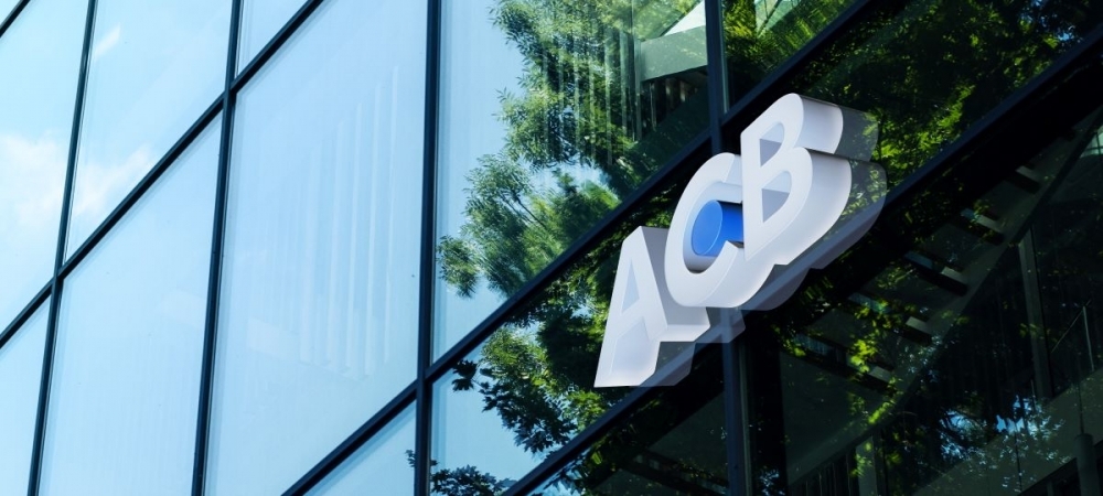 Một quỹ ngoại từ Malaysia bất ngờ xuất hiện nắm trên 1% vốn ACB