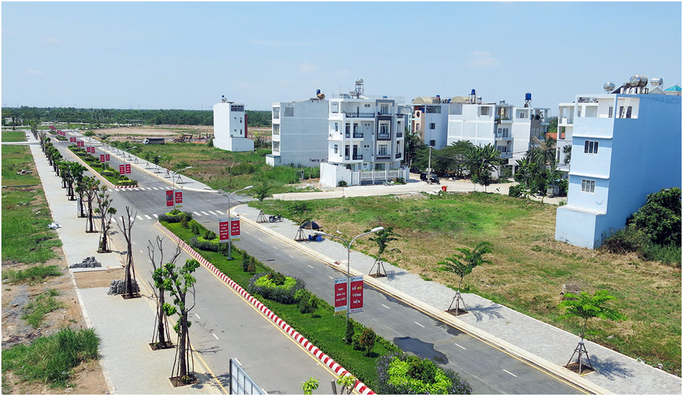 TPHCM Người dân mua nhà 2 thập kỷ vẫn chưa có sổ hồng vì vướng mắc pháp lý