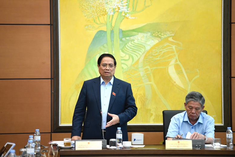 Giải quyết dứt điểm các dự án tồn đọng phải chấp nhận mất mát, coi đó là bài học