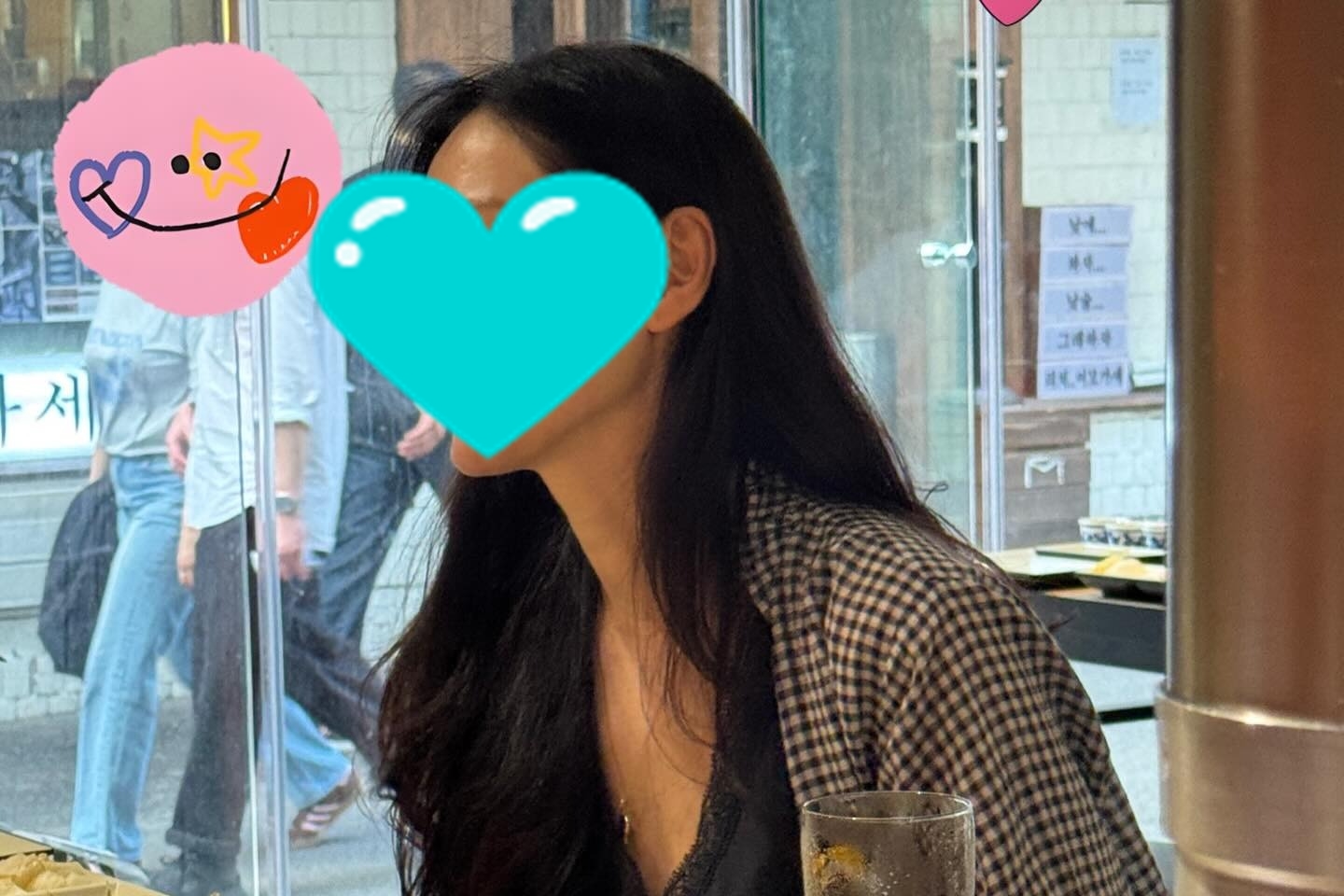 Nhan sắc mẹ bỉm sữa Son Ye Jin qua cam thường, bịm dìm hàng vẫn đẹp cỡ này