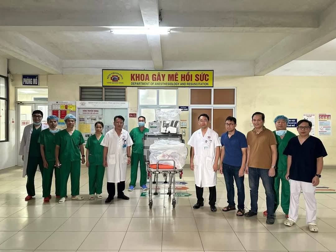 Khi sự sống không kết thúc Tử biệt hoá hồi sinh