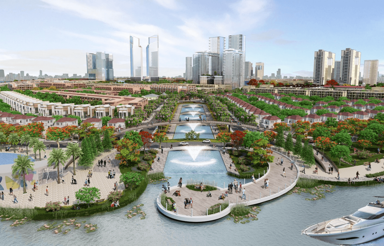 Chủ đầu tư dự án Khu đô thị Cam Ranh City Gate nợ thuế hơn 220 tỷ đồng